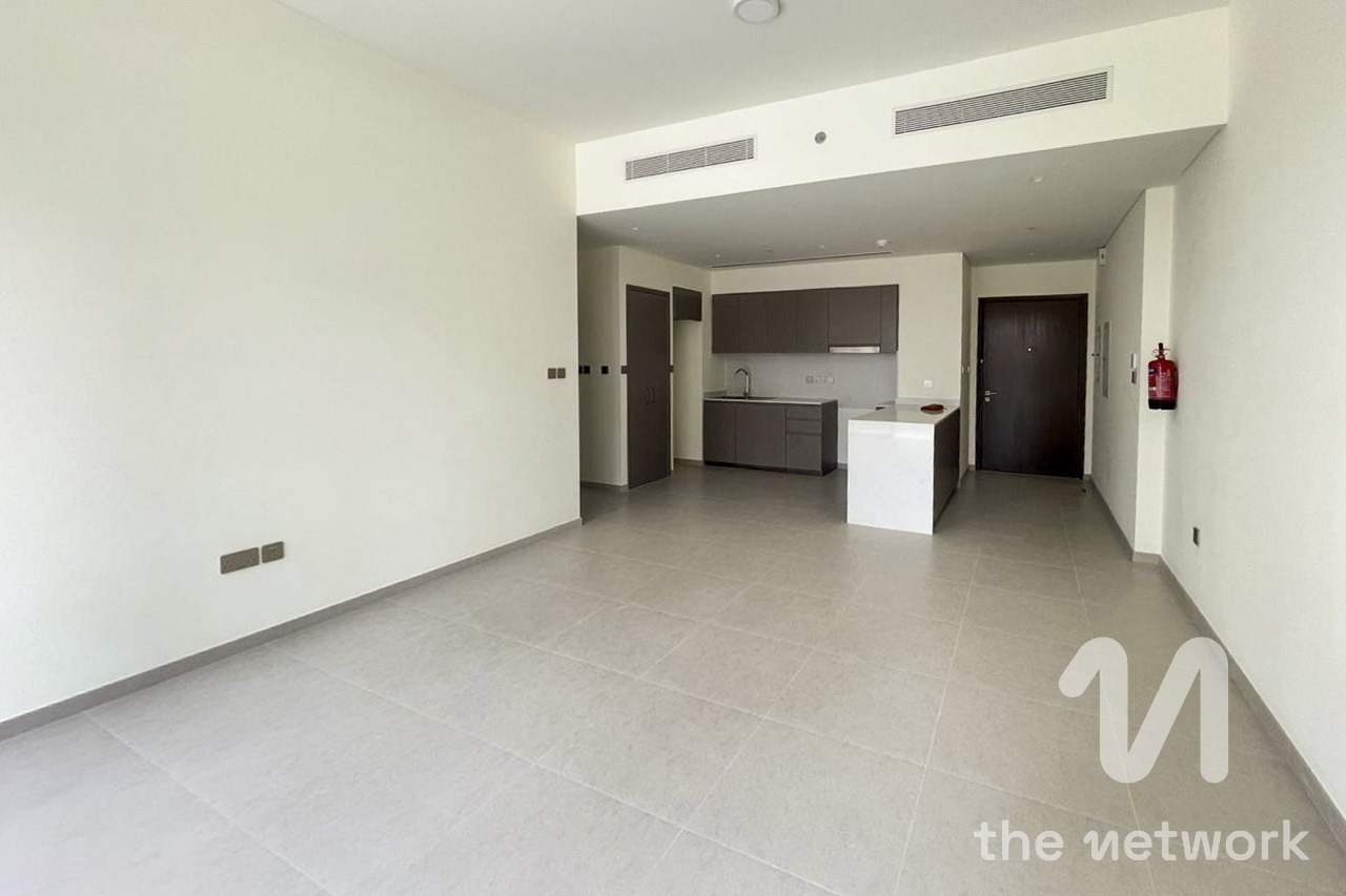 Unfurnished | Prime Location | Near Dubai Mall — Grande
