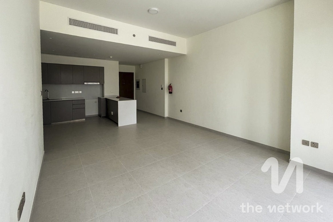 Unfurnished | Prime Location | Near Dubai Mall — Grande