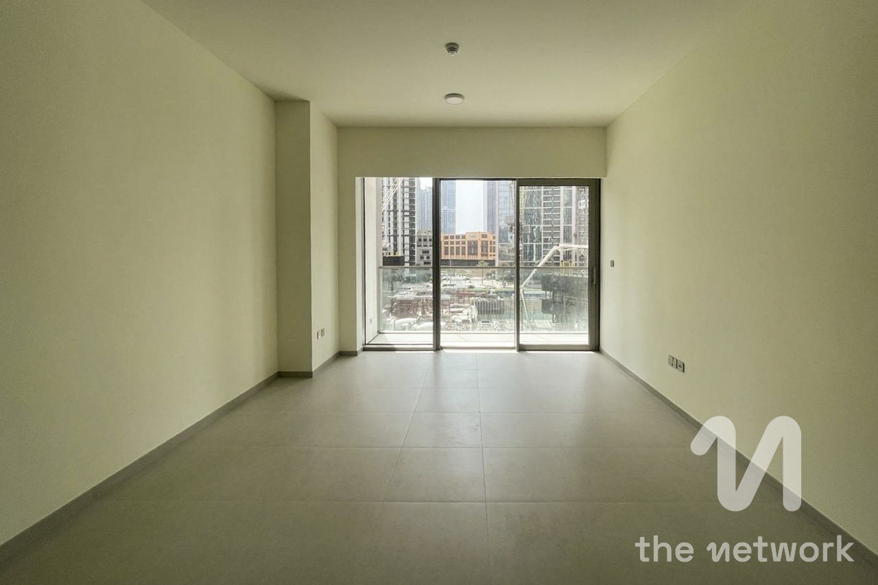 Unfurnished | Prime Location | Near Dubai Mall — Grande