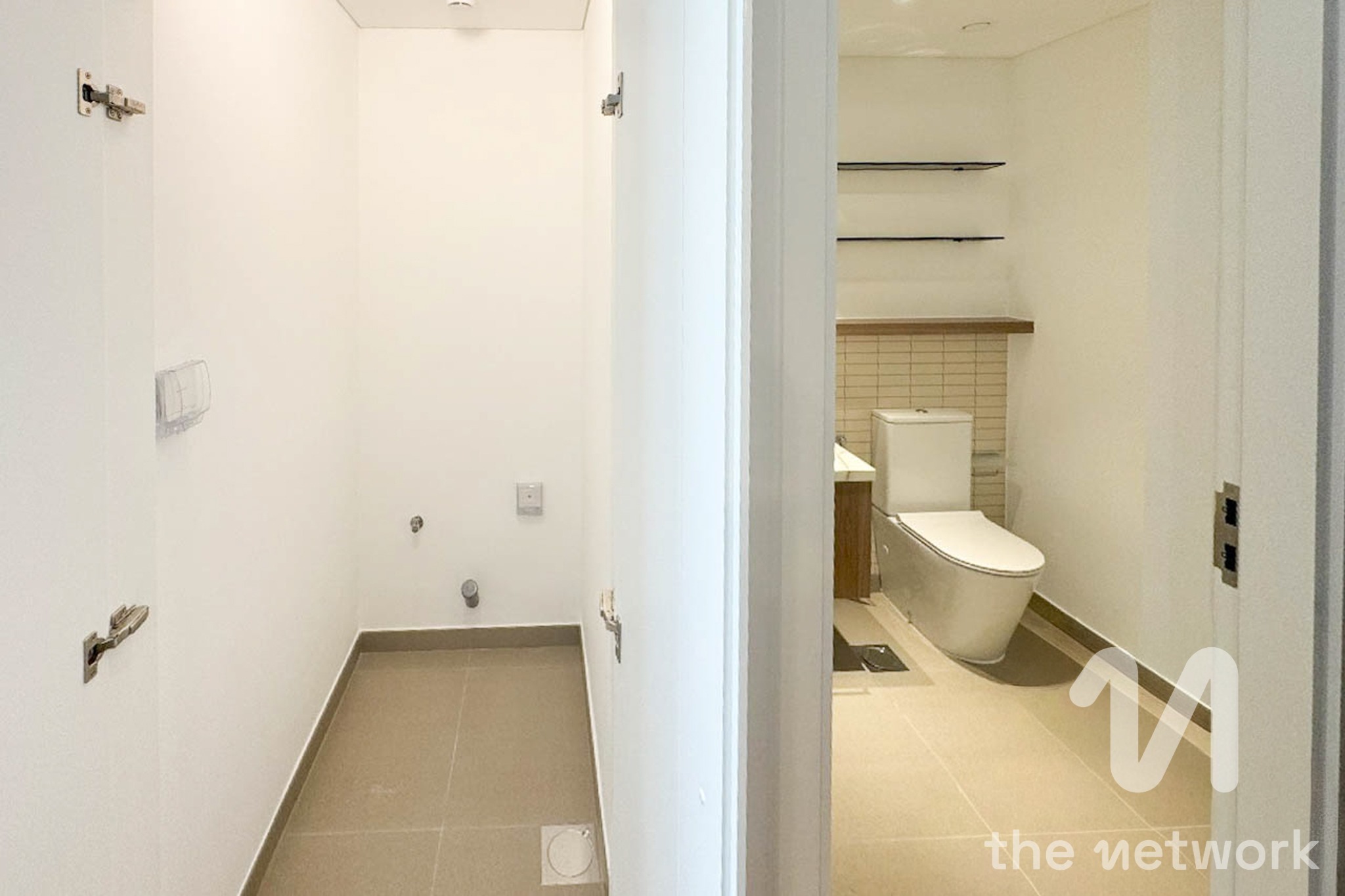 Ready to Move In | Partly Furnished | Brand New — Hamilton House