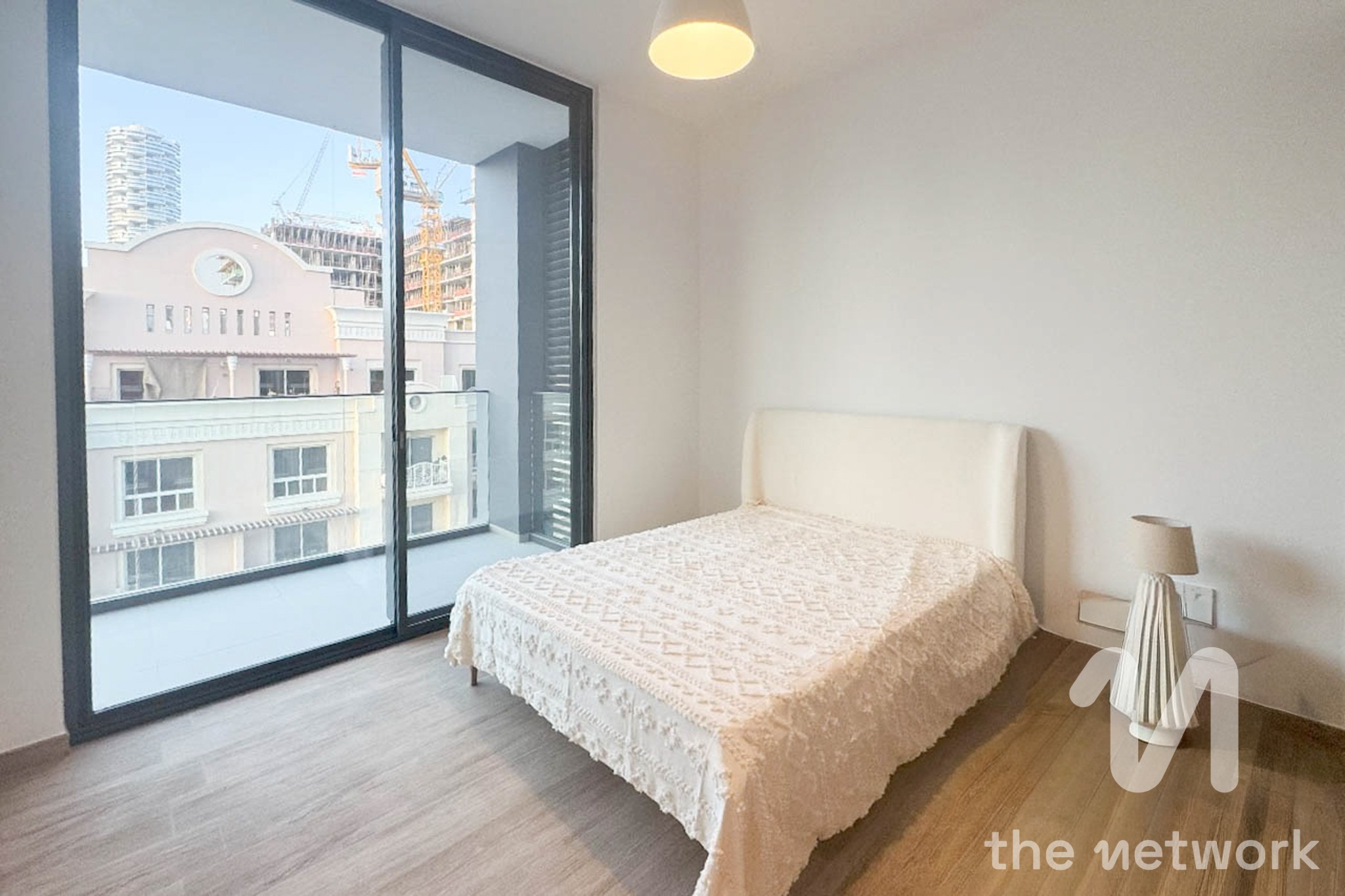 Ready to Move In | Partly Furnished | Brand New — Hamilton House