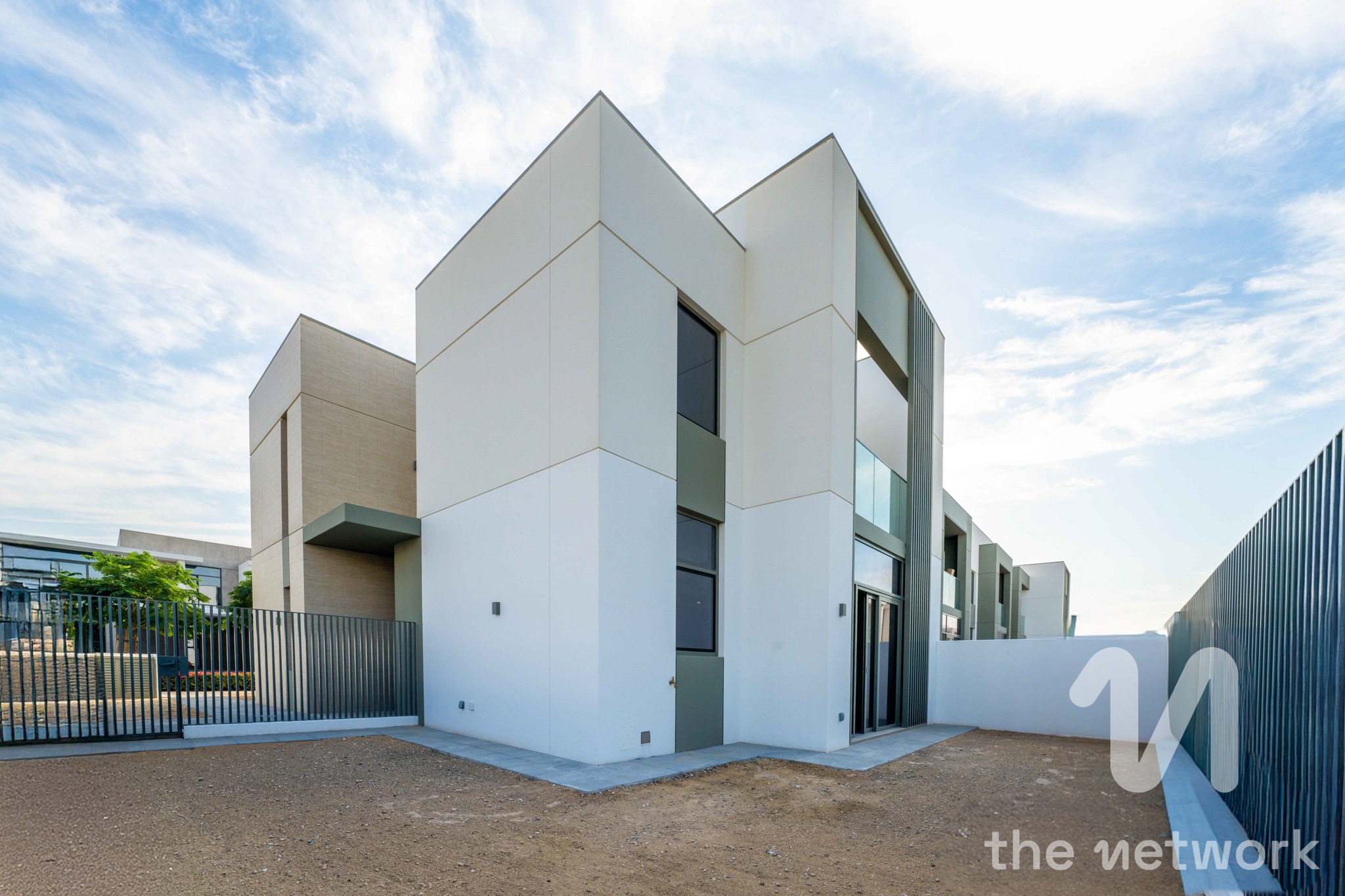 Spacious Layout | Modern Finish | No Road Noise — Ruba