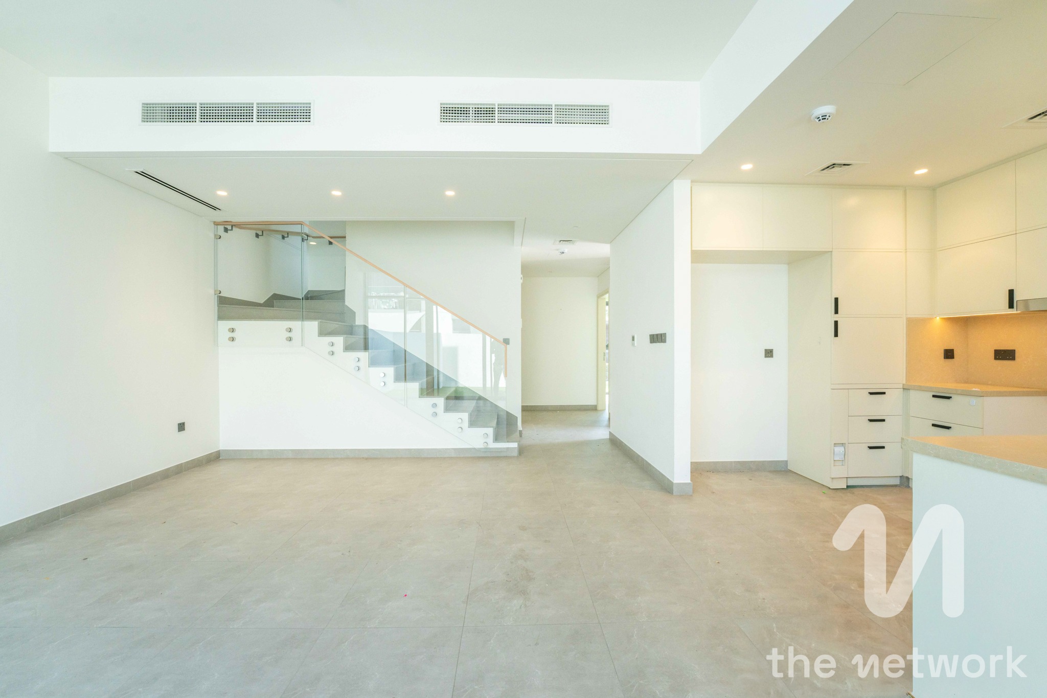 Spacious Layout | Modern Finish | No Road Noise — Ruba