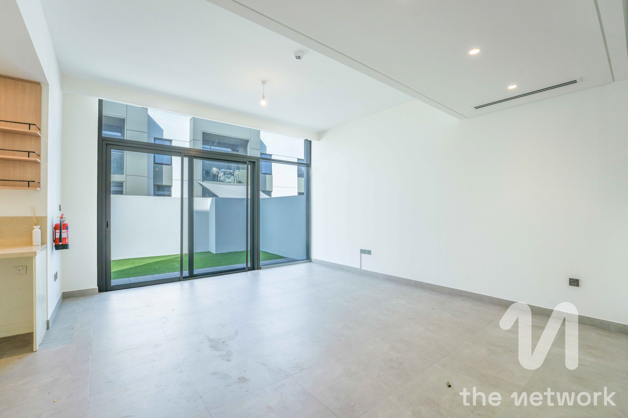 Spacious Layout | Modern Finish | No Road Noise — Ruba