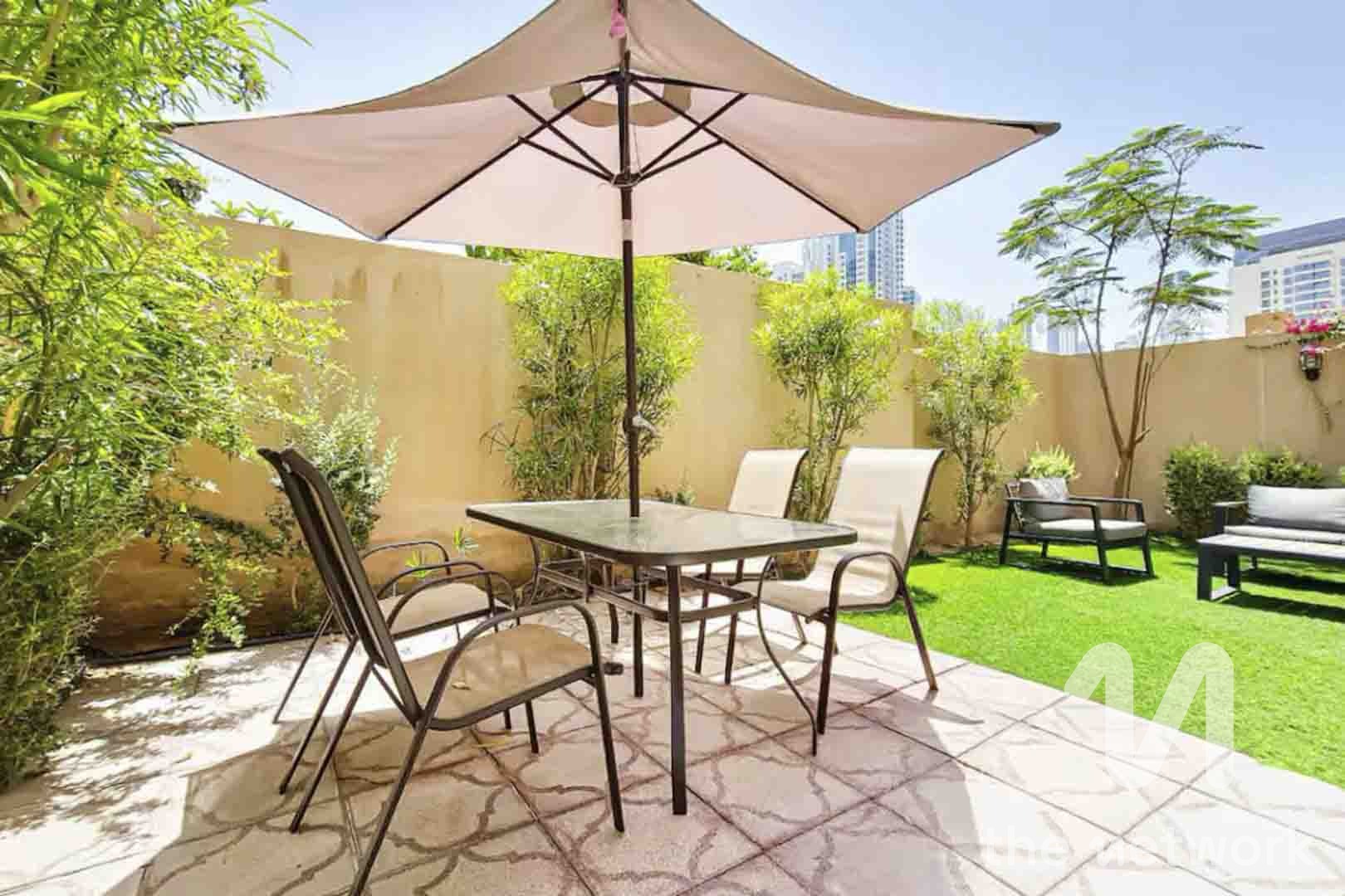 Large Layout | Luxury Furnished | Upgraded — Zanzebeel 3