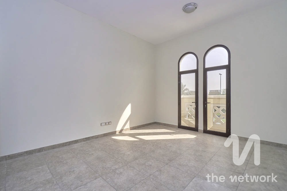 Spacious Family Home | 4 Bed + Maids | Vacant — Naseem