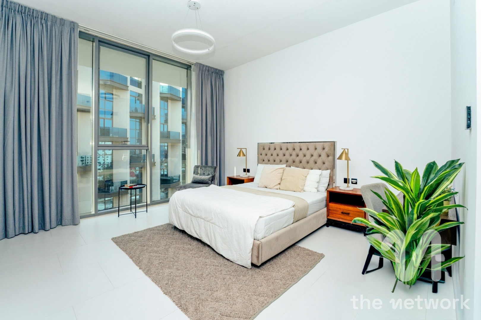 Penthouse Level | Large  3 Bed | Fully Furnished — Soho Palm Jumeirah