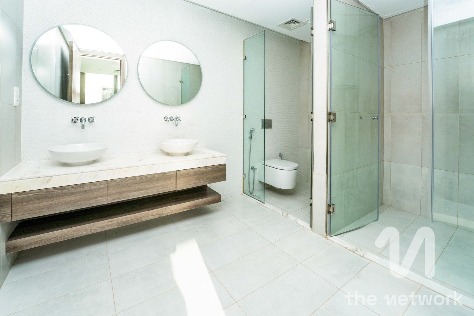 Penthouse Level | Large  3 Bed | Fully Furnished — Soho Palm Jumeirah