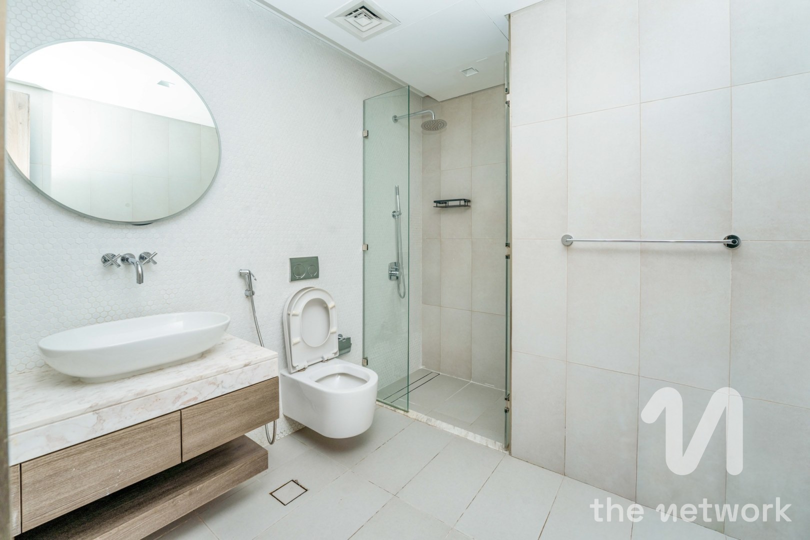 Penthouse Level | Large  3 Bed | Fully Furnished — Soho Palm Jumeirah