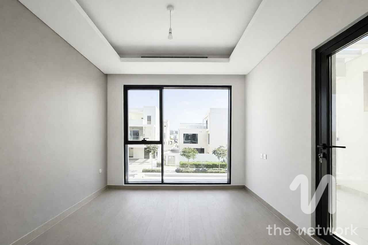 Brand New | Ready to Move | Family Community — Bel Air