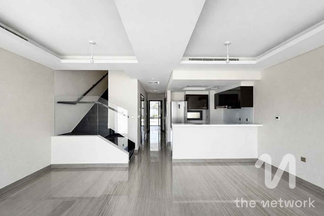 Brand New | Ready to Move | Family Community — Bel Air