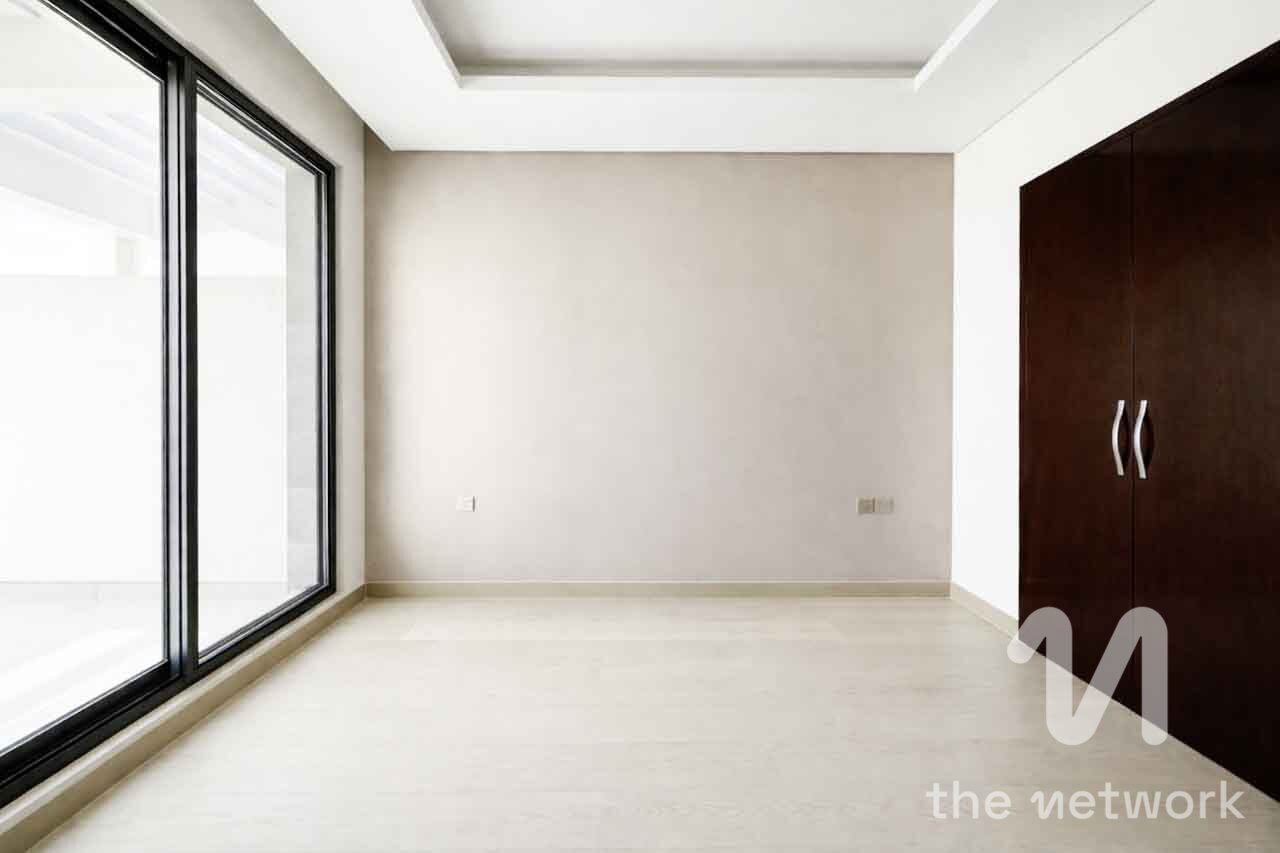 Brand New | Ready to Move | Family Community — Bel Air