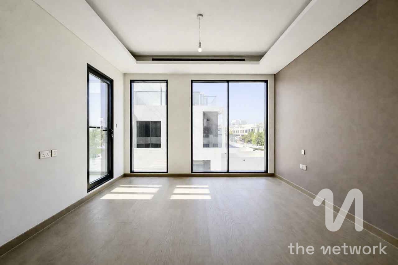 Brand New | Ready to Move | Family Community — Bel Air