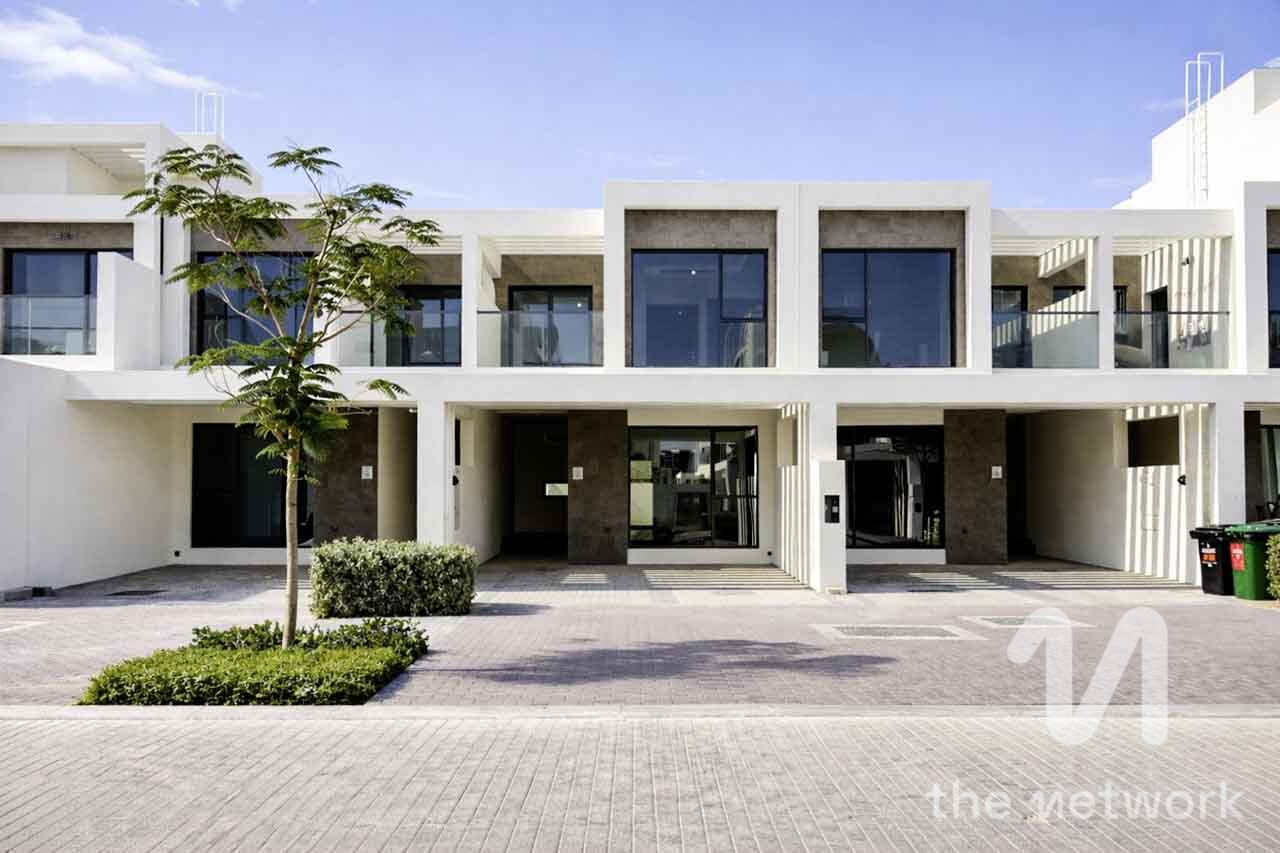 Brand New | Ready to Move | Family Community — Bel Air