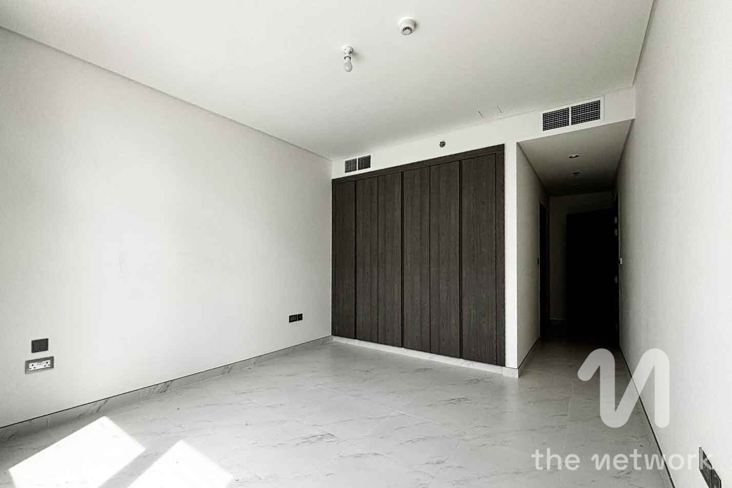 Bright 2 Bed | Unfurnished | Lagoon Views — Residences 6