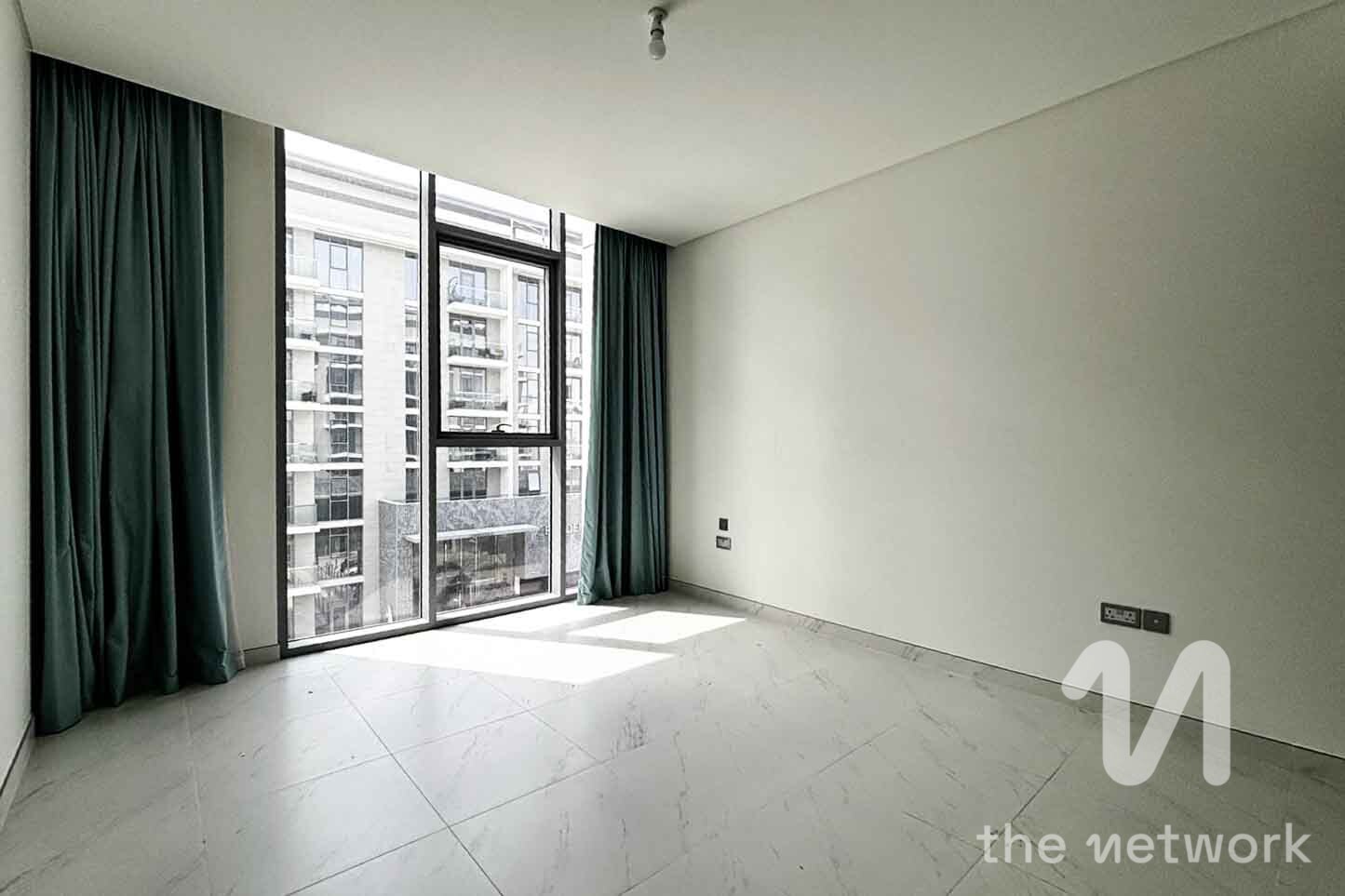 Bright 2 Bed | Unfurnished | Lagoon Views — Residences 6