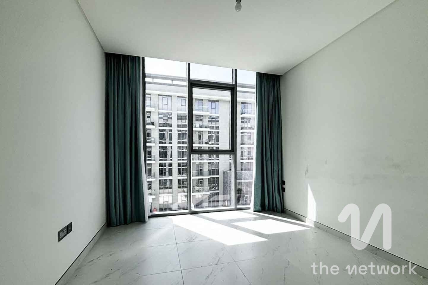 Bright 2 Bed | Unfurnished | Lagoon Views — Residences 6