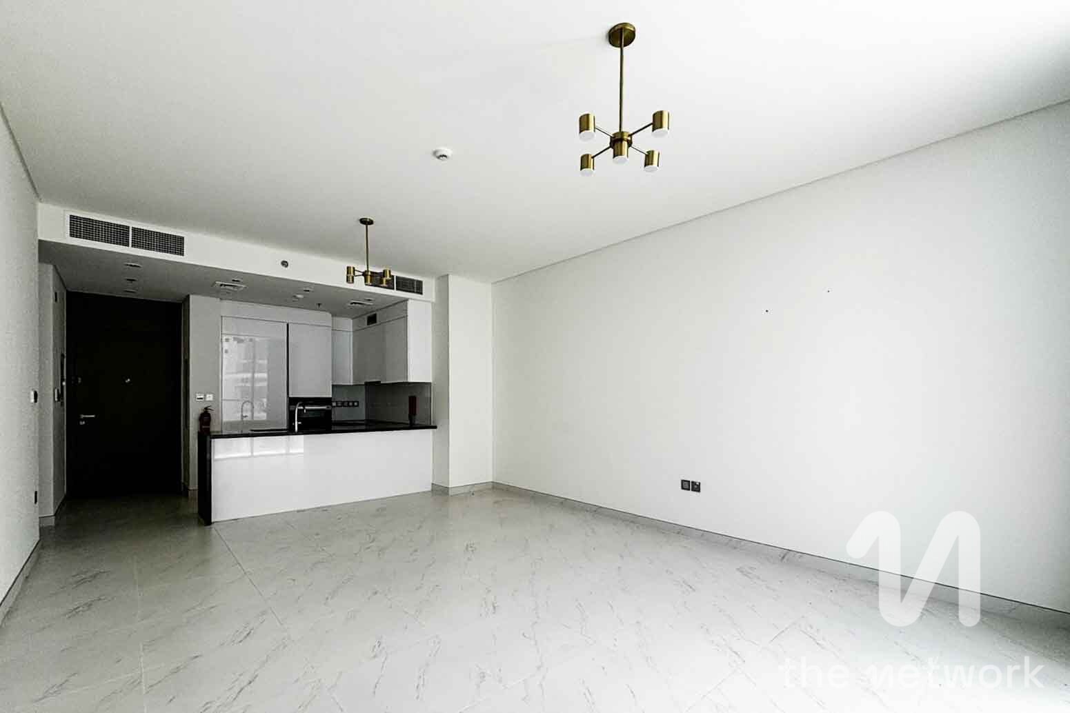 Bright 2 Bed | Unfurnished | Lagoon Views — Residences 6