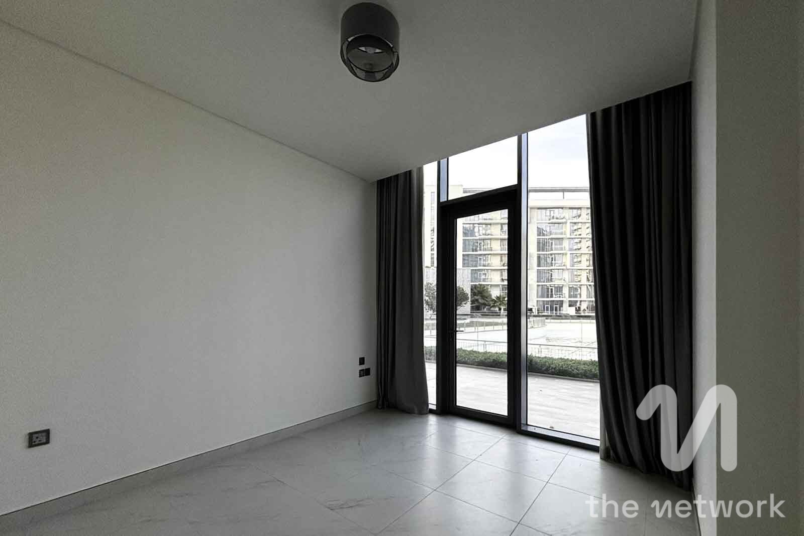 Brand New | Full Lagoon View | 3 Beds with Maid — Residences 6