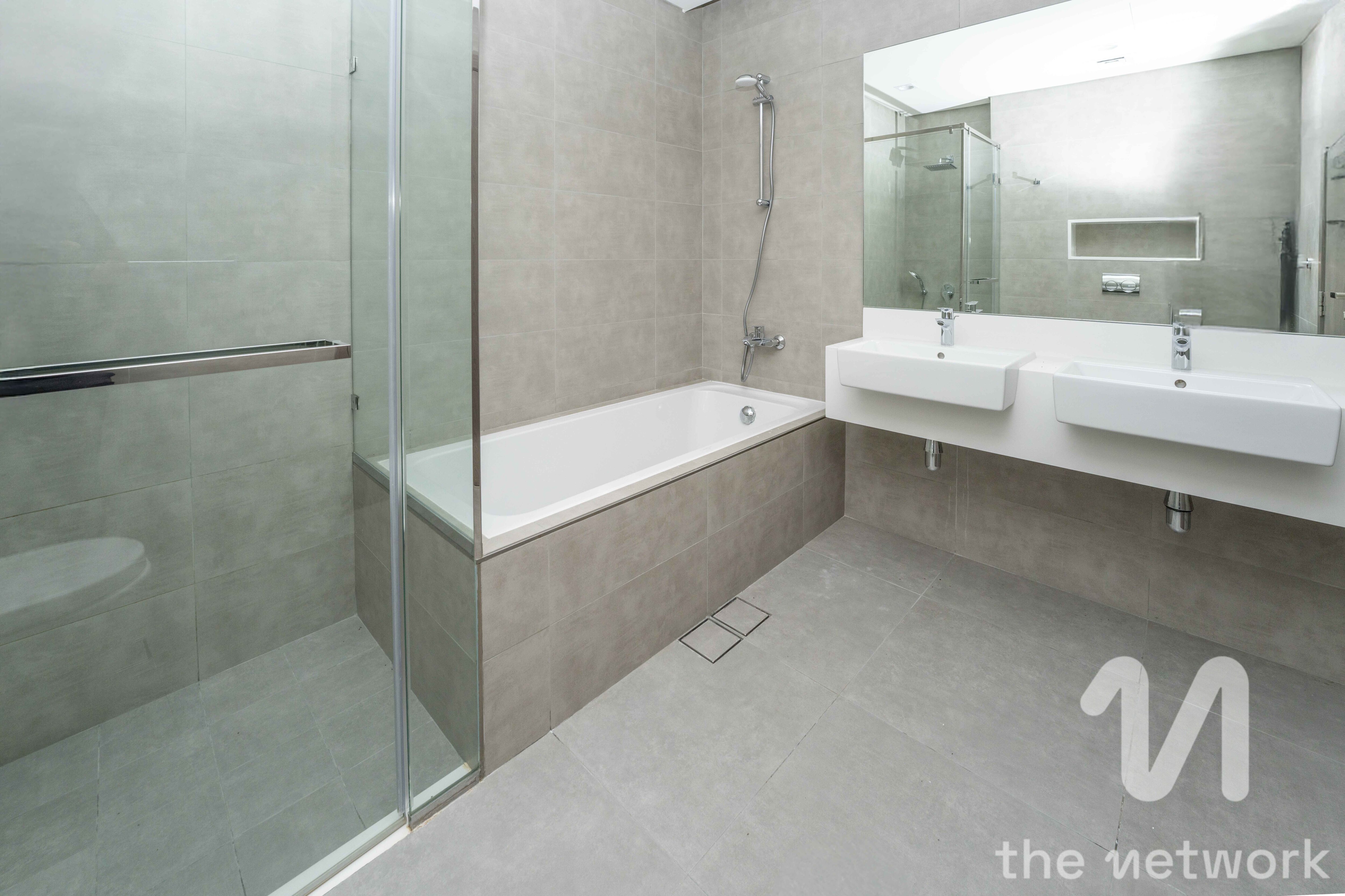 Full Lagoon View | Brand New | 3 Beds with Maid — Residences 6