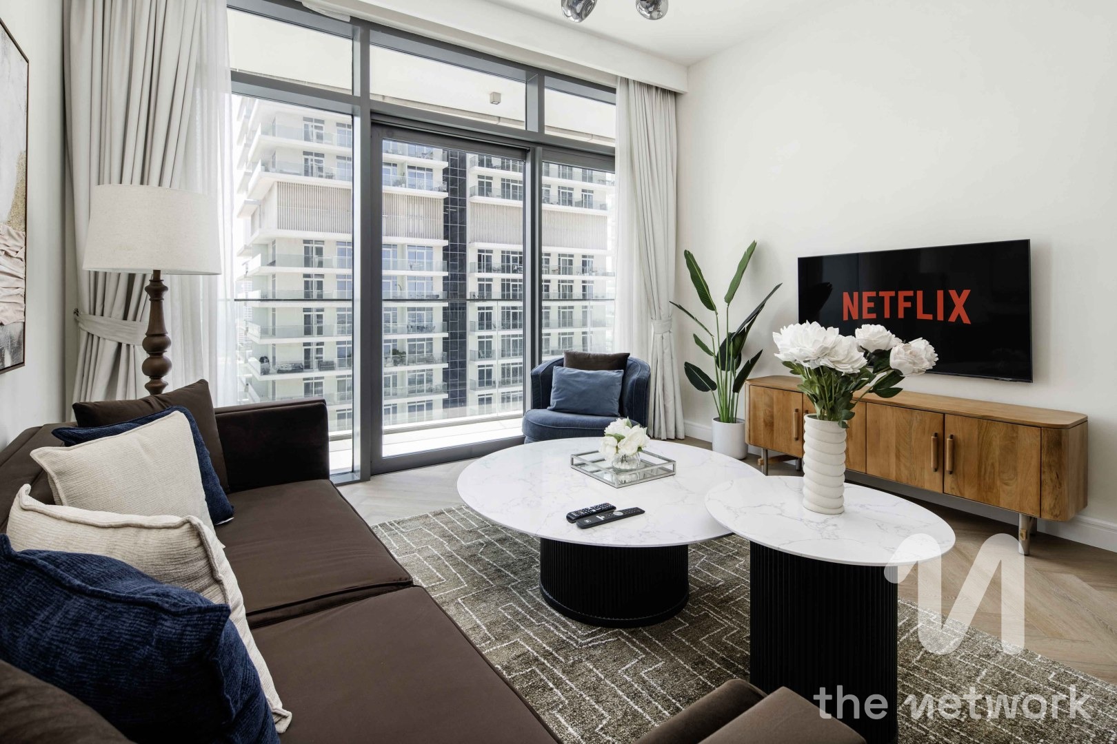 Marina View | High Floor | Vacant on Transfer — Beach Vista Tower 1