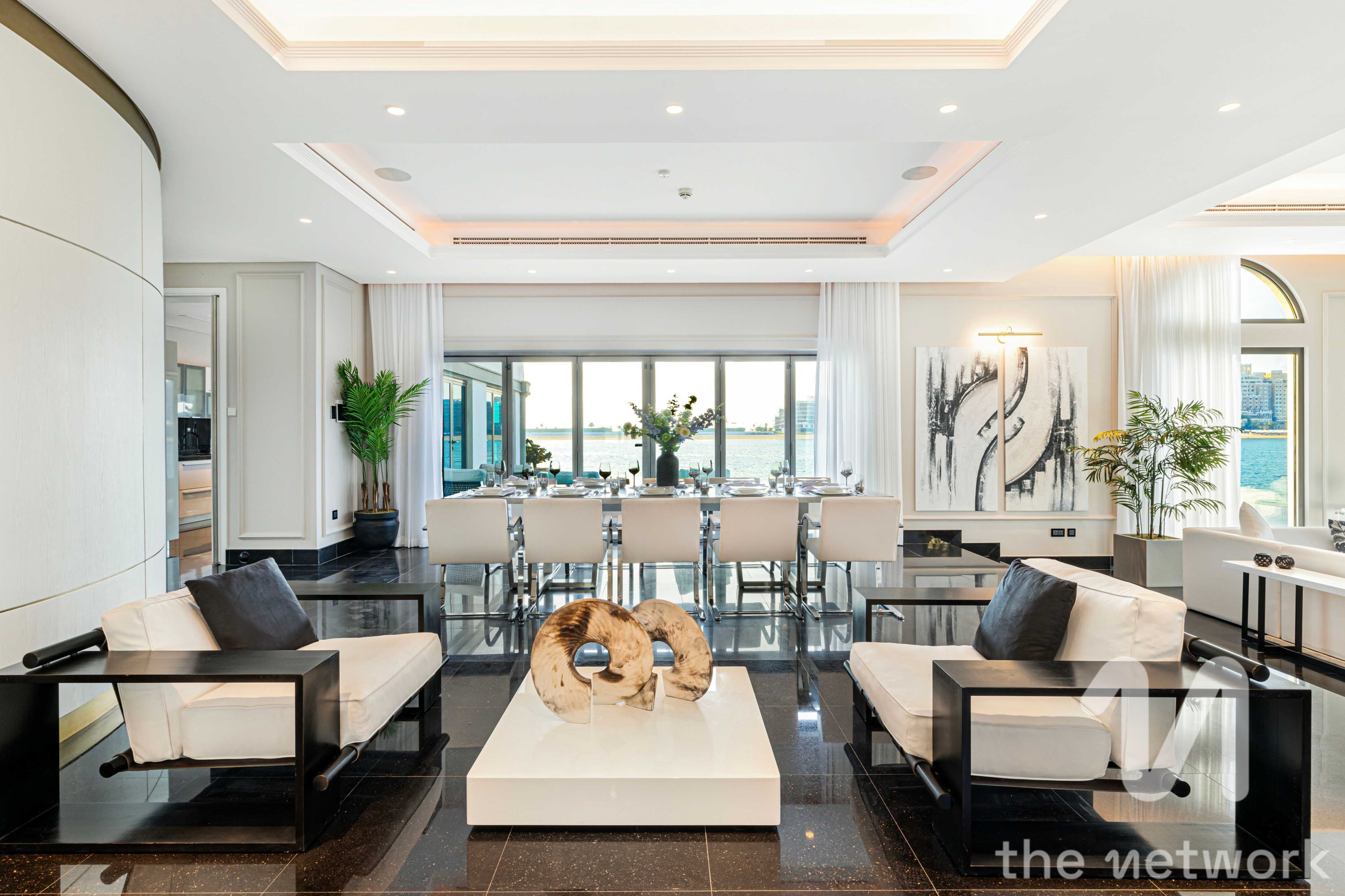 Beach Access | Furnished | Well Maintained — Signature Villas Frond K