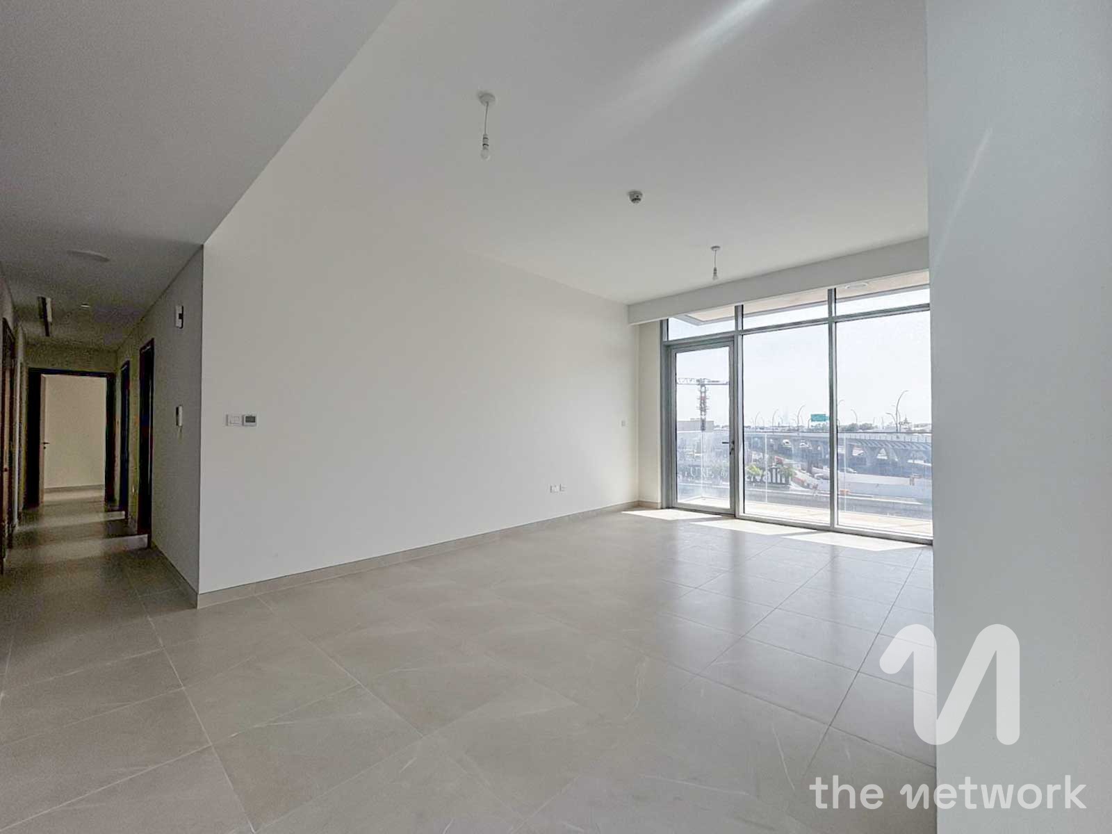 Stunning 3BR Apartment | Canal Views | Plus Maids — Canal Front Residence 3