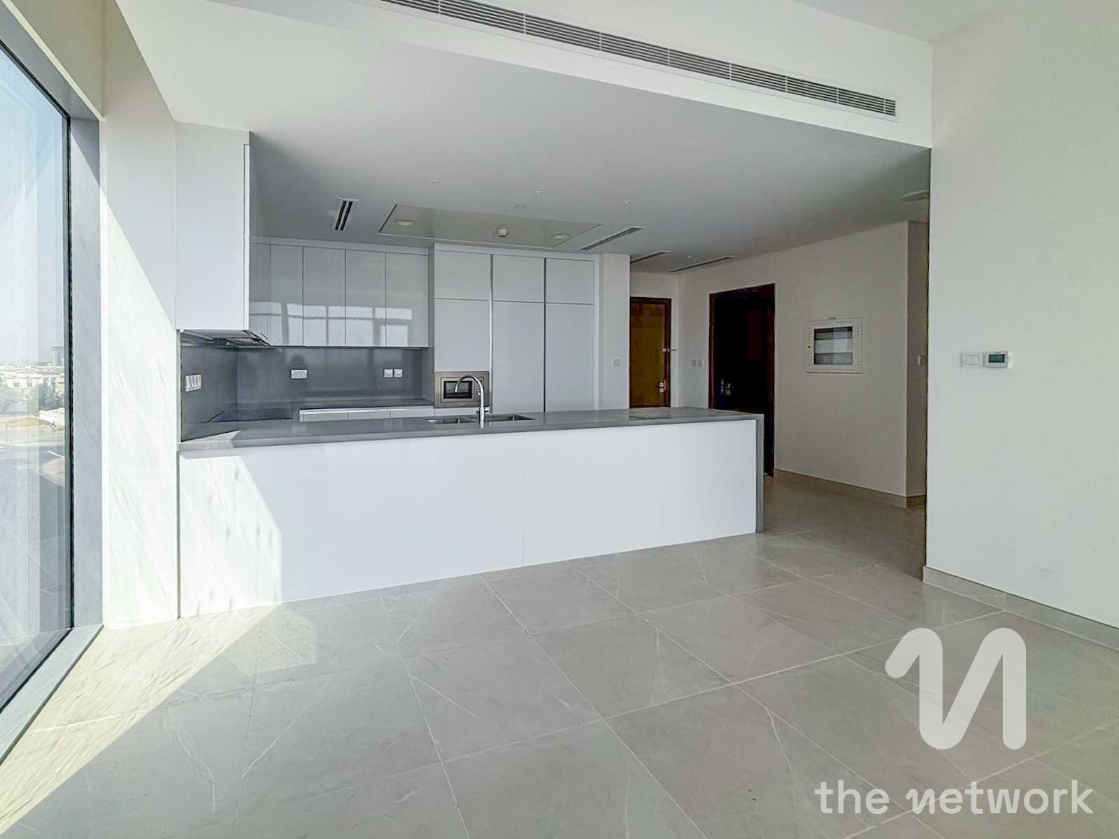 Stunning 3BR Apartment | Canal Views | Plus Maids — Canal Front Residence 3