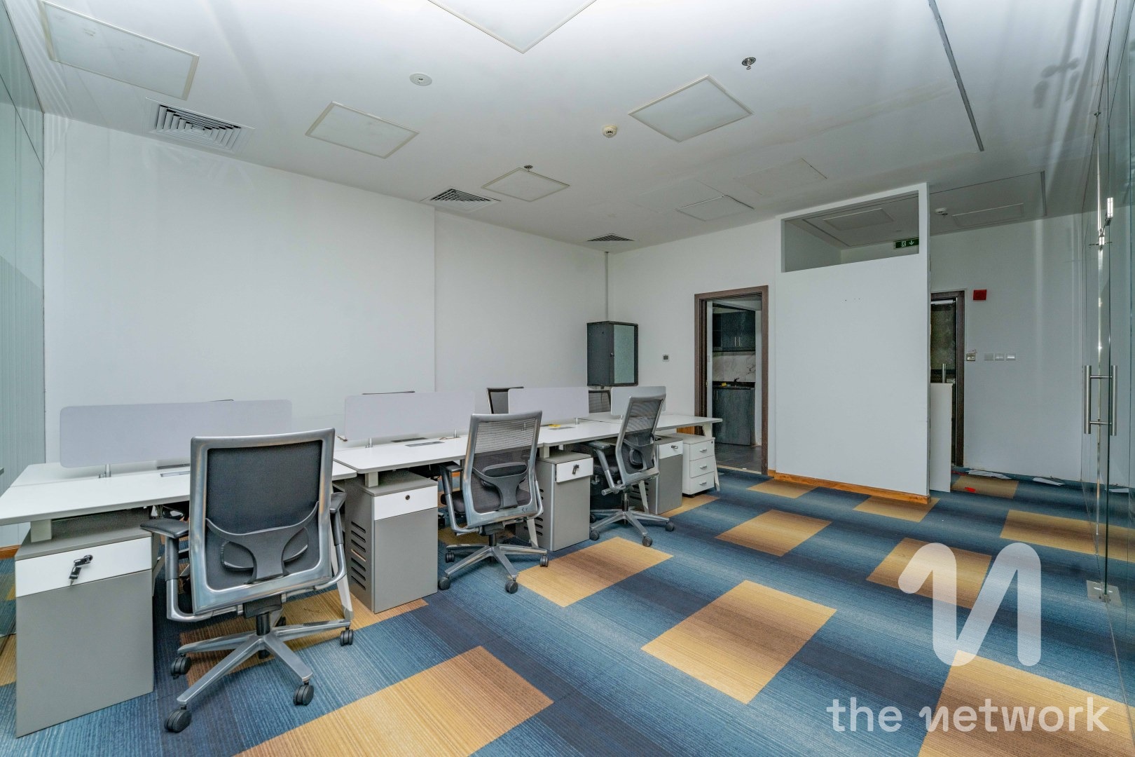 Genuine Listing | Prime Location | Fitted Office — The Regal Tower