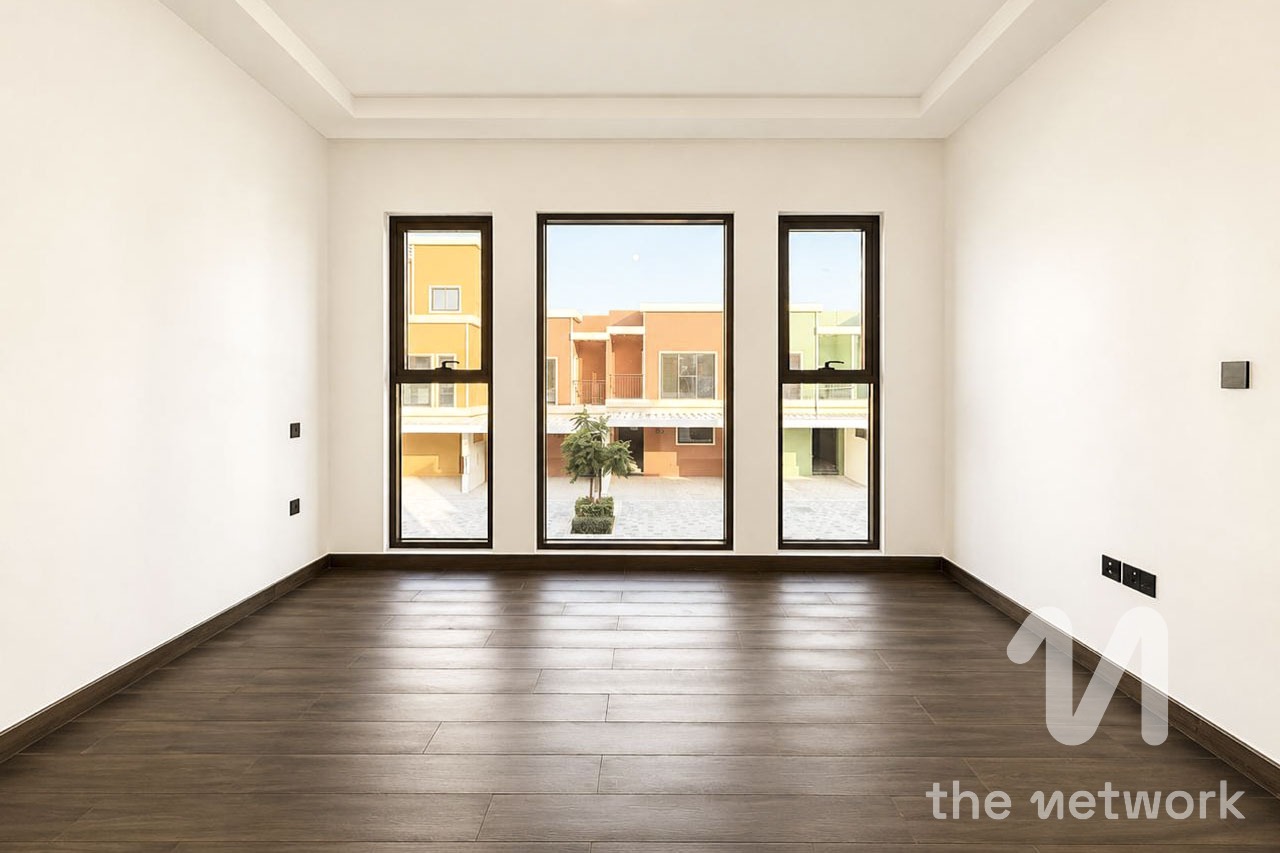 Brand New | Prime Location | Spacious Layout — Portofino