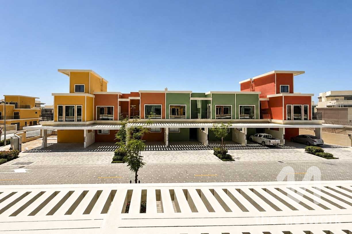 Brand New | Prime Location | Spacious Layout — Portofino