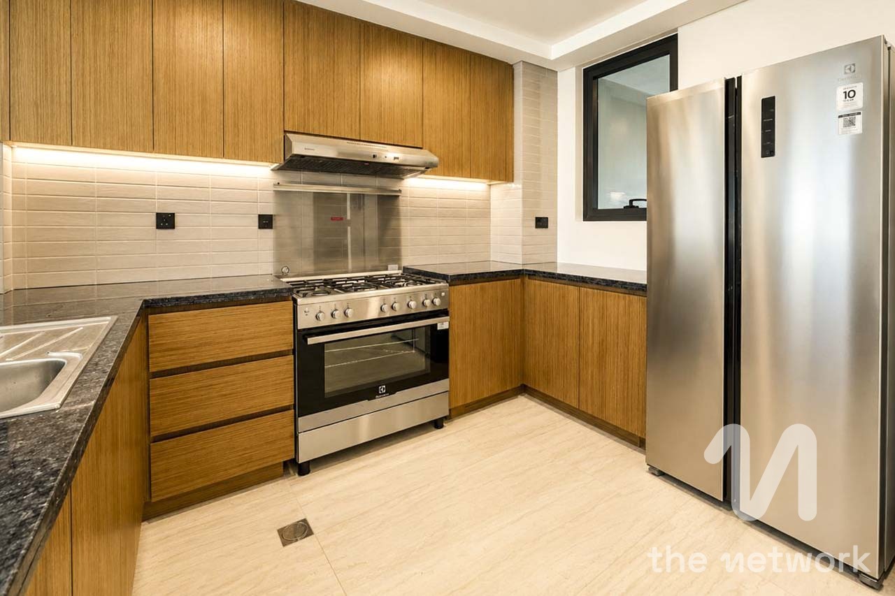 Brand New | Prime Location | Spacious Layout — Portofino