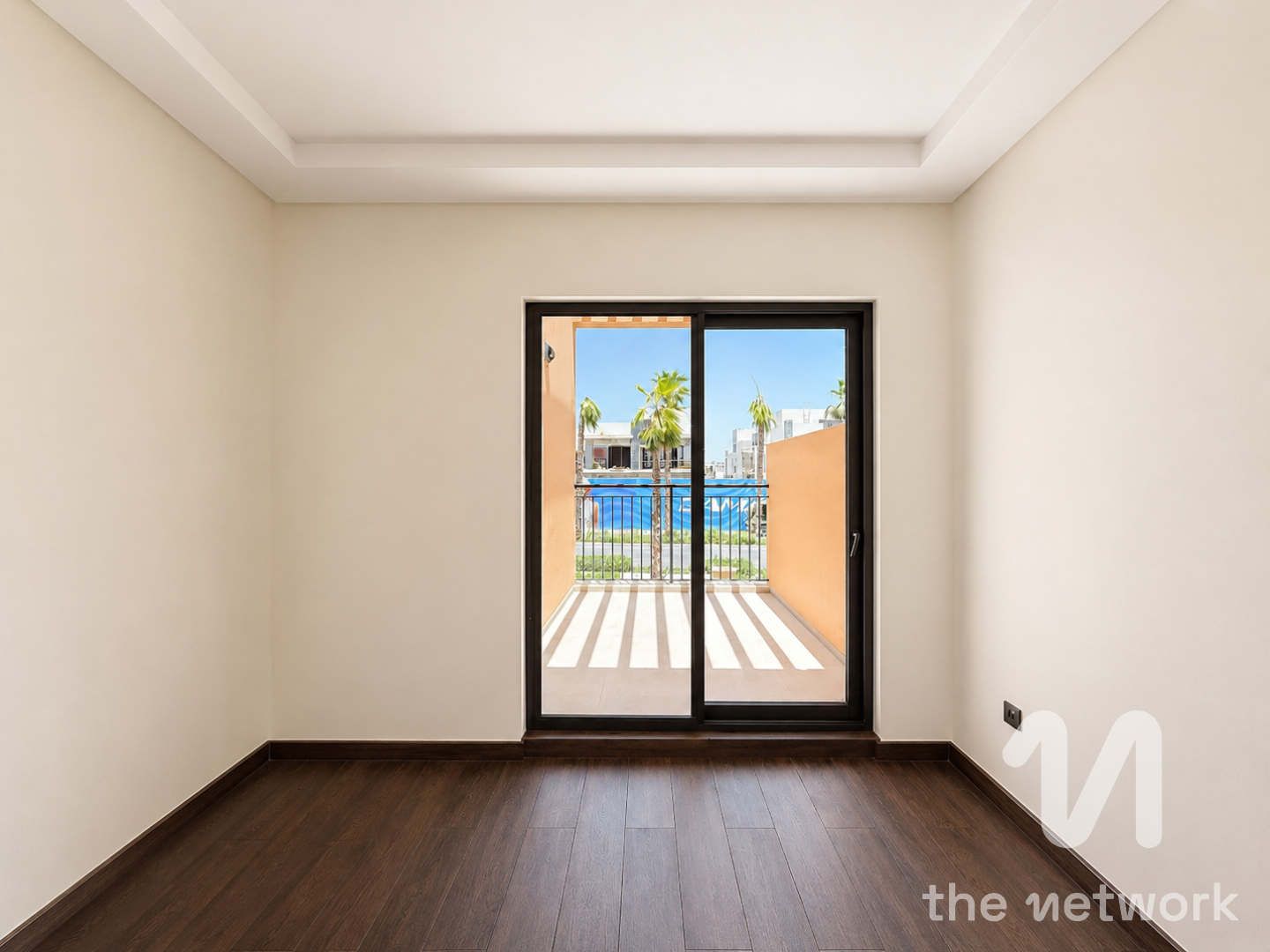 Single Row | Near Amenities | Easy to View — Portofino