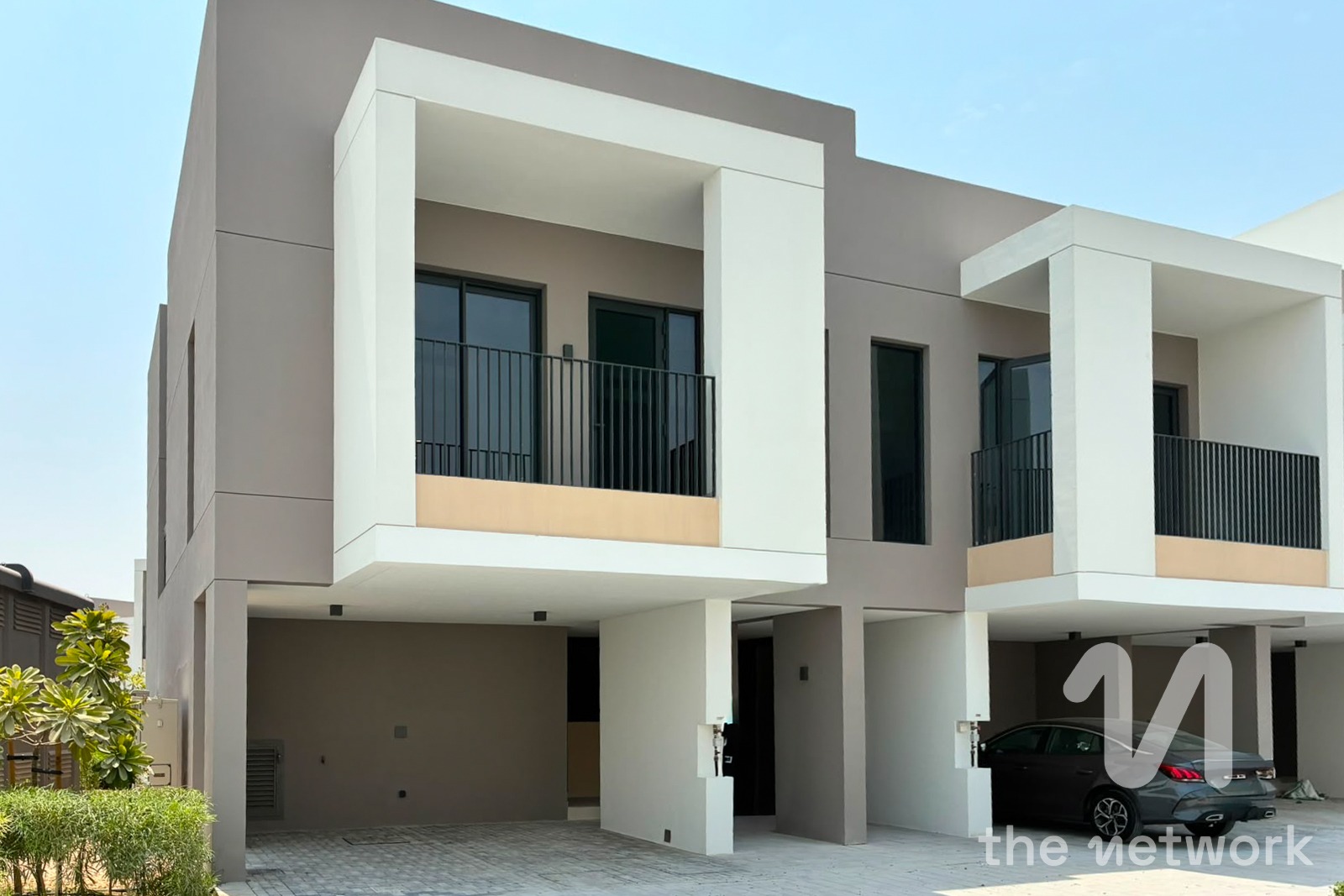 Central Location| Brand new | Maintenance Warranty — Bliss 2