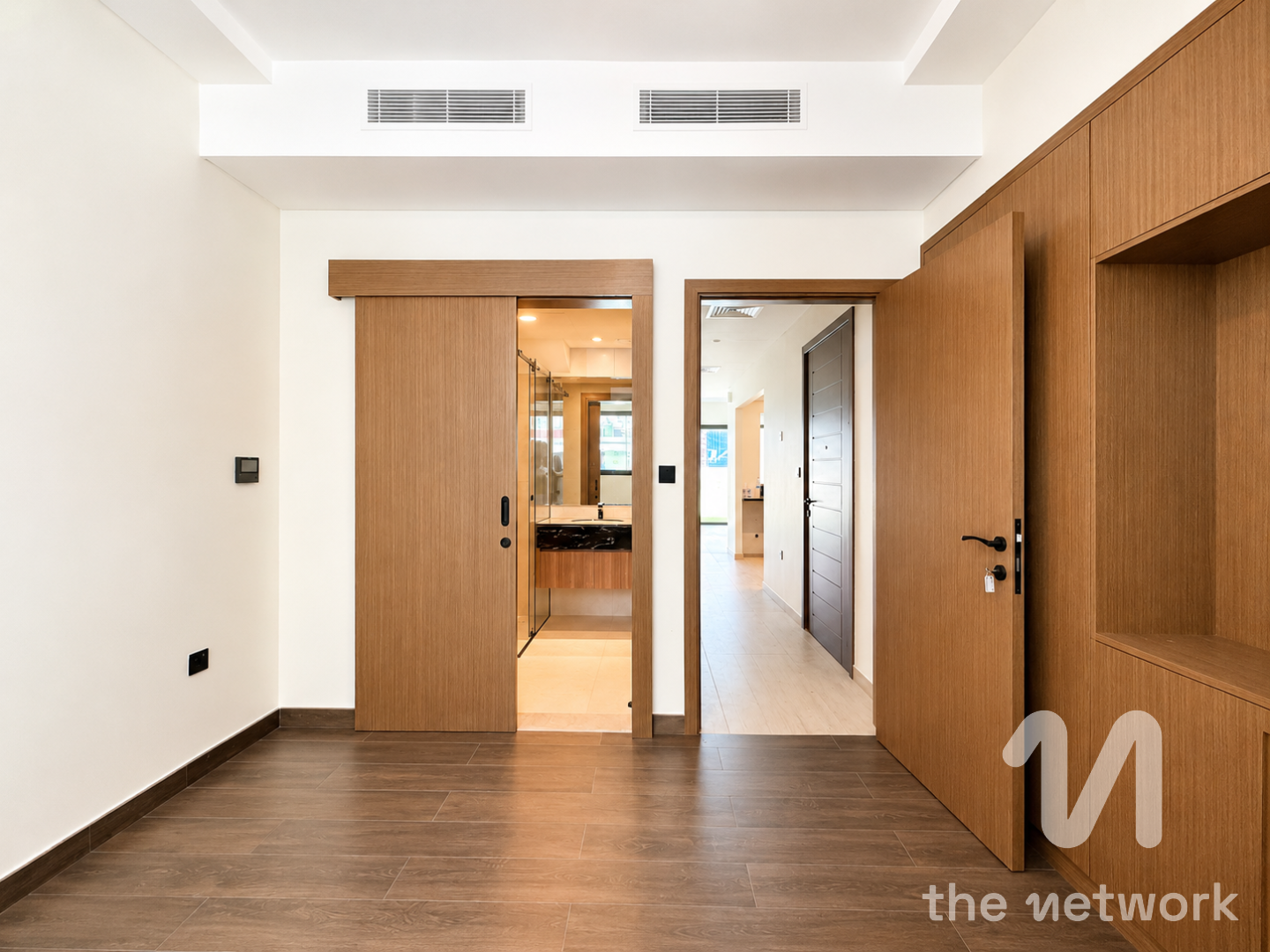 Lagoon Living | Single Row | Family Community — Portofino