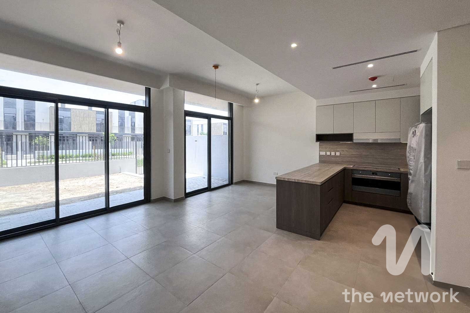 G+2 | Park Facing | Motivated Seller — Mudon Al Ranim 3