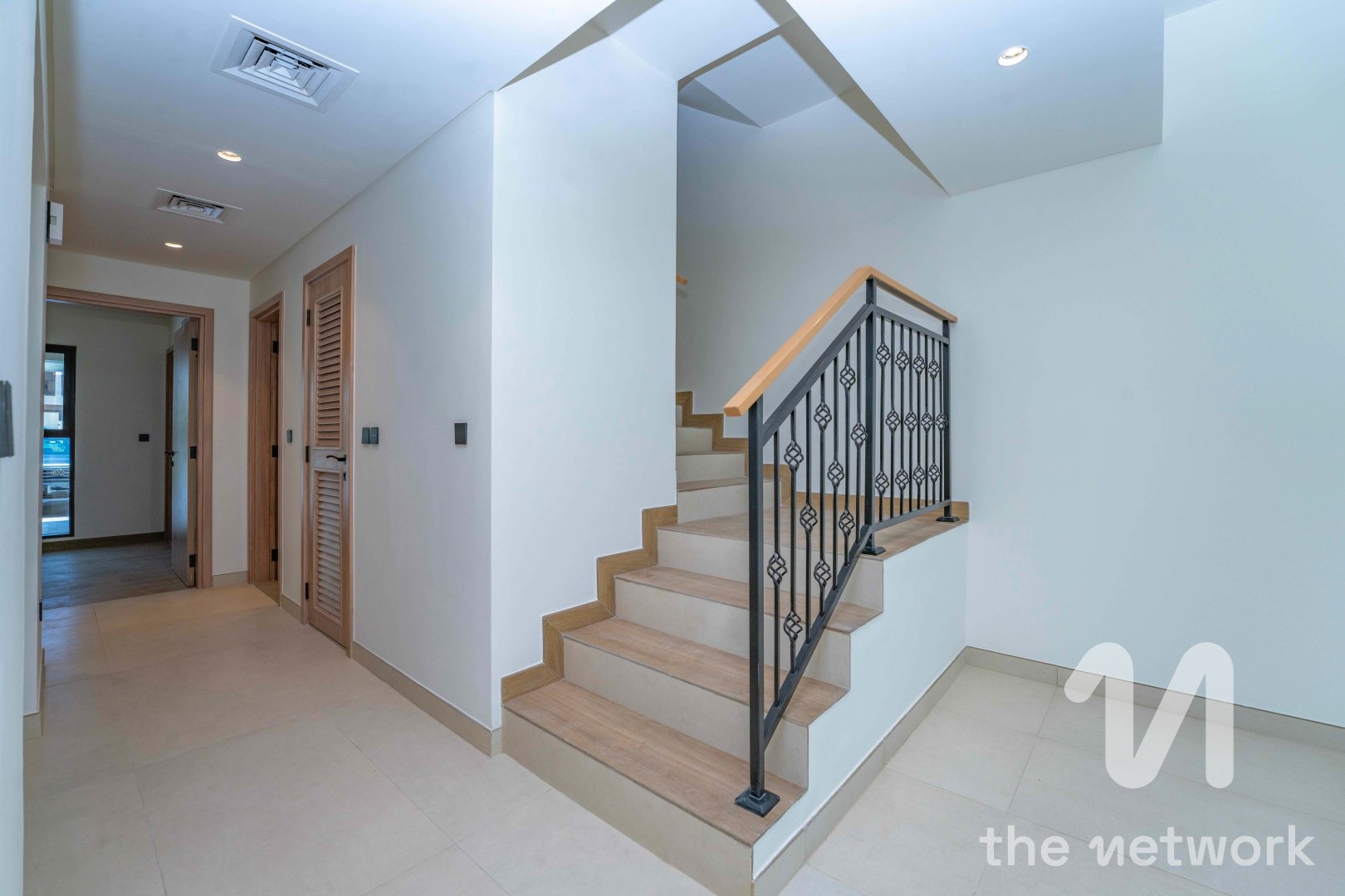 B2B | Vacant and Ready | Luxurious 5BR TH — Costa Brava 1