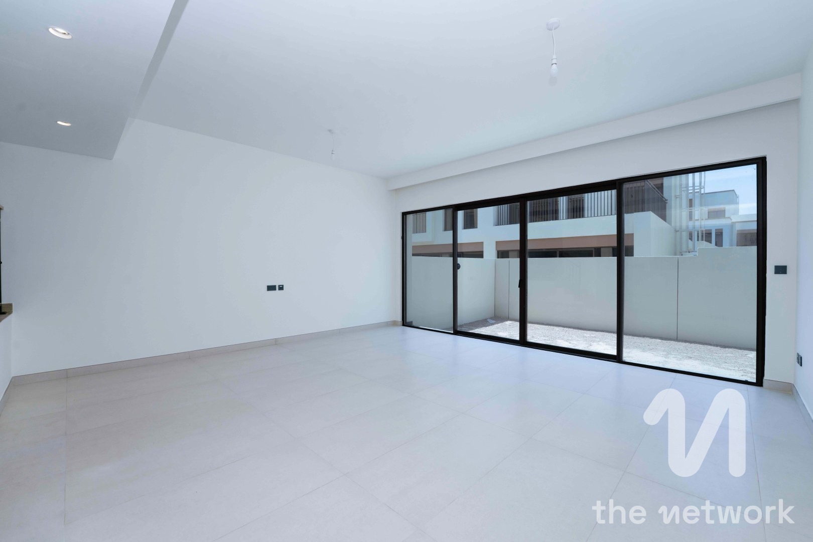 B2B | Vacant and Ready | Luxurious 5BR TH — Costa Brava 1