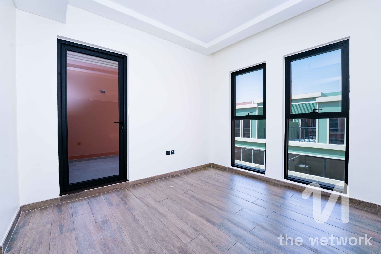 Larger Courtyard | Annual Maintenance Included — Portofino