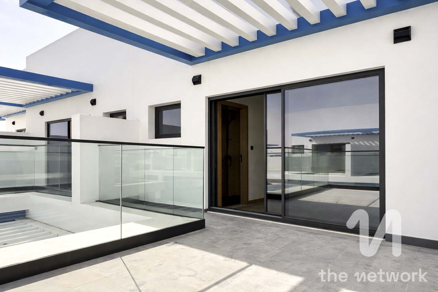 4 Bed Townhouse | Ready Now | Further Renovated — Santorini
