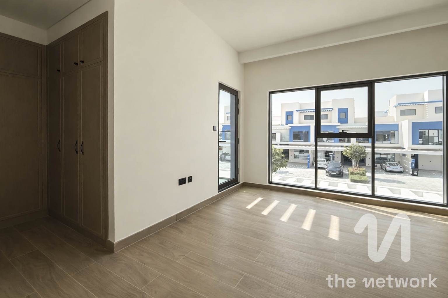 4 Bed Townhouse | Ready Now | Further Renovated — Santorini