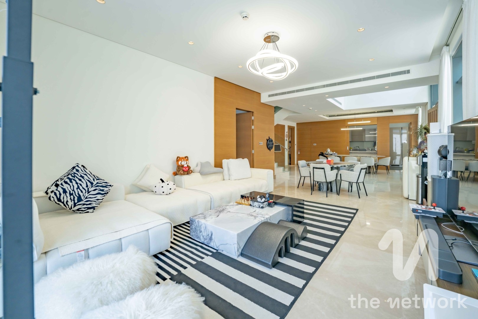 Private Pool | Area Specialist | Rooftop Terrace — Forest Villas