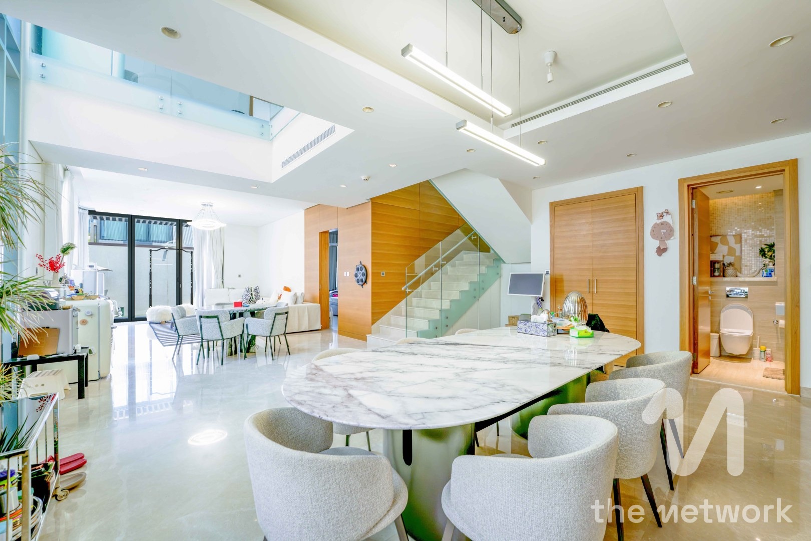 Private Pool | Area Specialist | Rooftop Terrace — Forest Villas