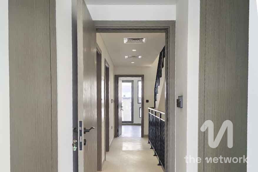 Luxe 5BR | Malta Townhouse | Largest Corner Plot — Malta
