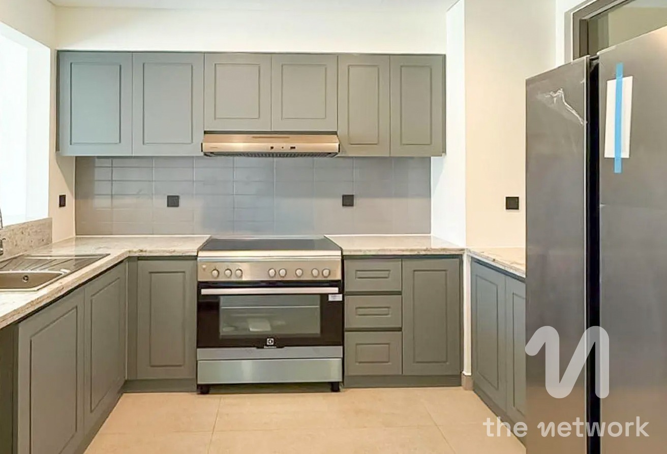 4BR Townhouse | Next to Lagoons | Brand New — Malta