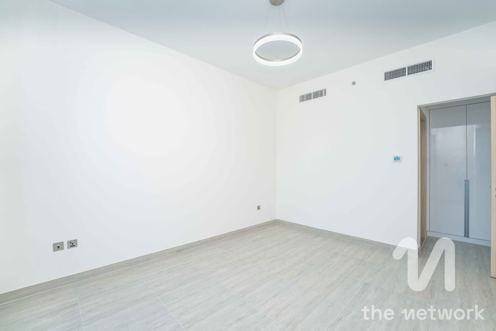 Brand New | Vacant | Multiple Options Available — Habib House Building