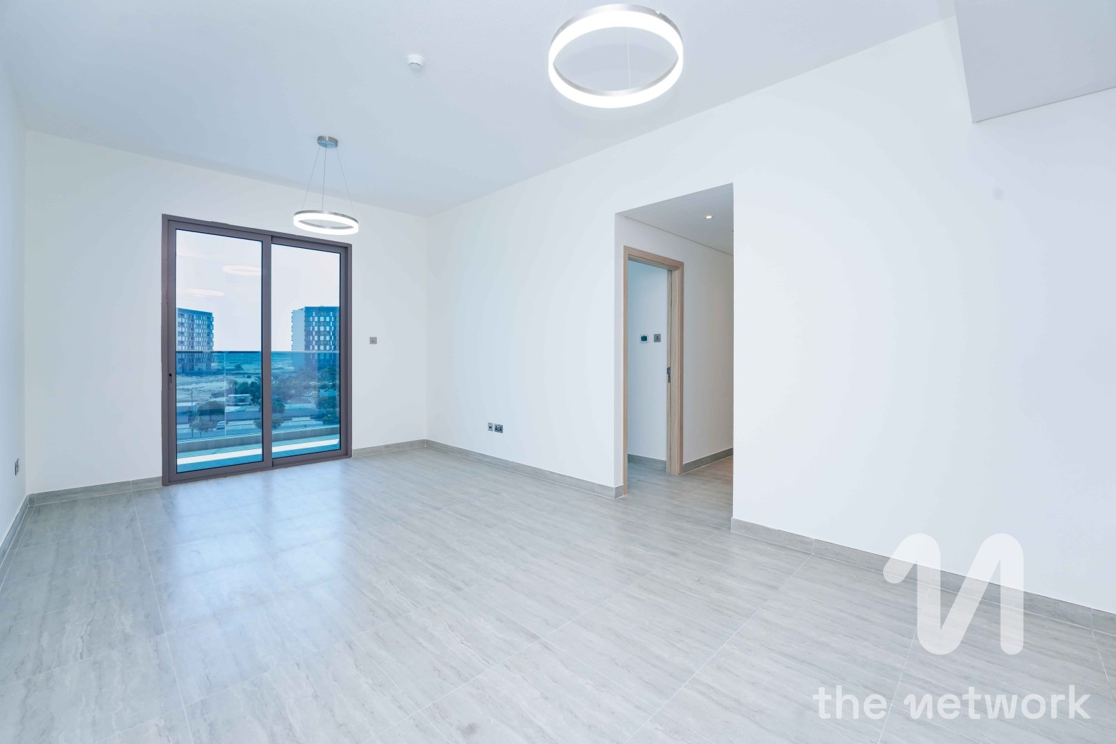 Brand New | Vacant | Multiple Options Available — Habib House Building