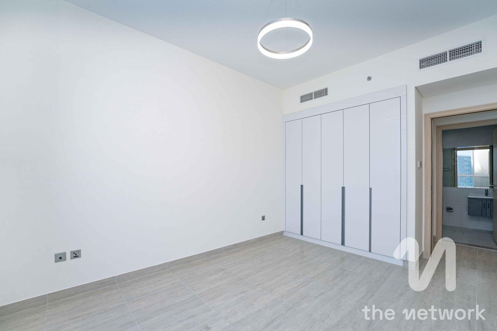 Brand New | Vacant | Multiple Options Available — Habib House Building