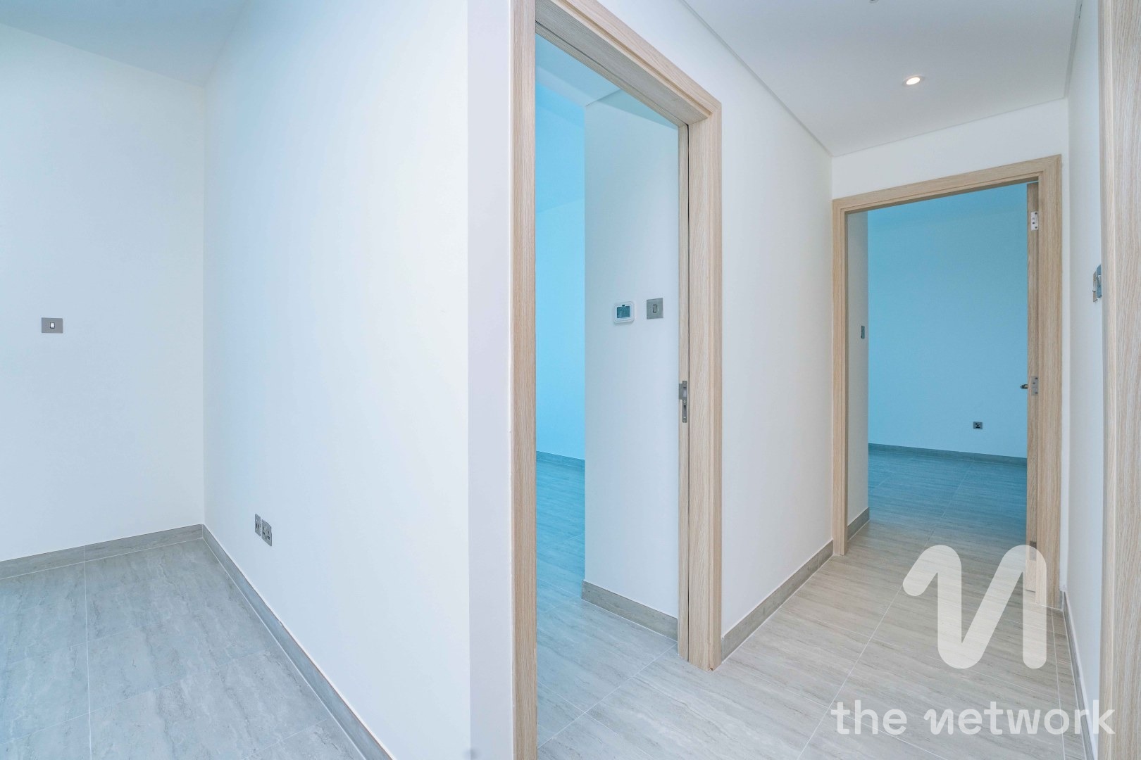 Brand New | Vacant | Multiple Options Available — Habib House Building