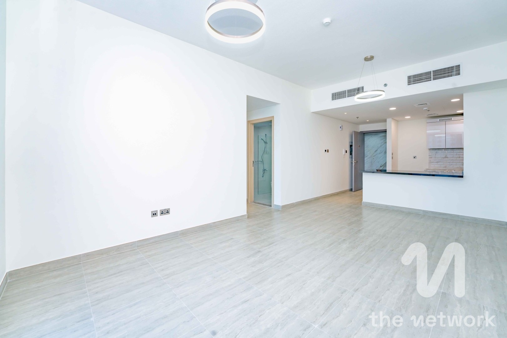 Brand New | Vacant | Multiple Options Available — Habib House Building